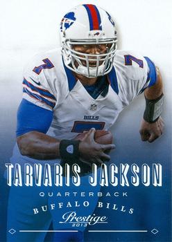 Tarvaris Jackson