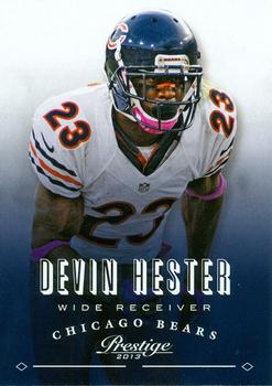 Devin Hester