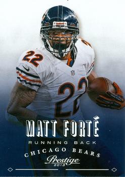 Matt Forte