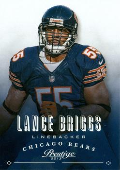 #38 Lance Briggs