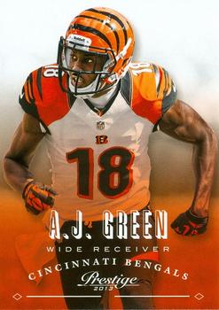A.J. Green