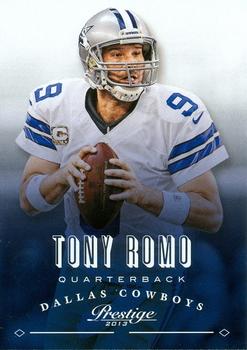 Tony Romo