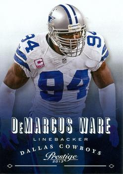 DeMarcus Ware