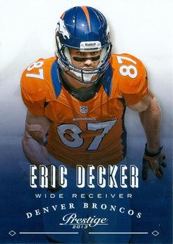 #60 Eric Decker