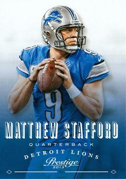 Matthew Stafford