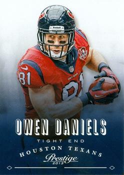 Owen Daniels