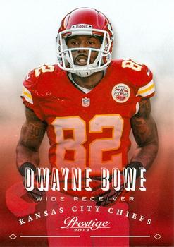 Dwayne Bowe