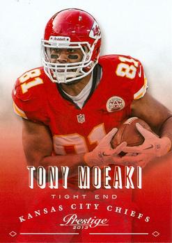 Tony Moeaki