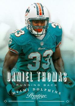 #104 Daniel Thomas