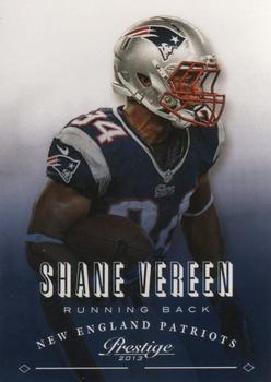#115 Shane Vereen