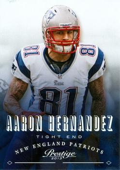 Aaron Hernandez