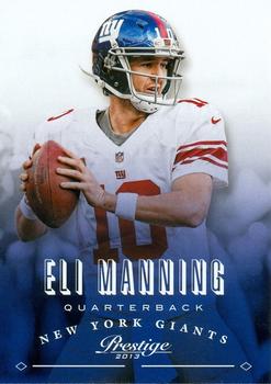 Eli Manning