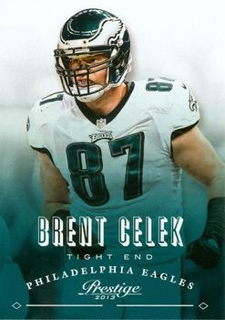 Brent Celek