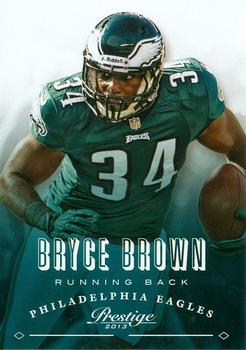Bryce Brown