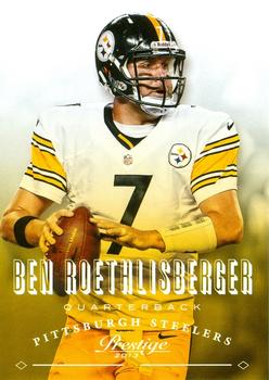 Ben Roethlisberger