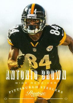 Antonio Brown