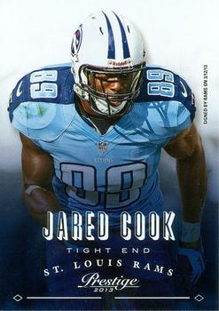 #159 Jared Cook