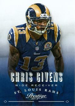 Chris Givens