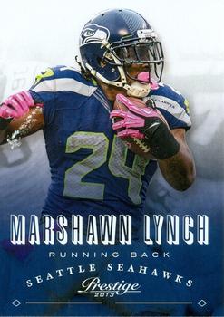 Marshawn Lynch