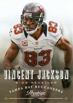 Vincent Jackson