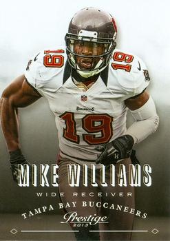 Mike Williams