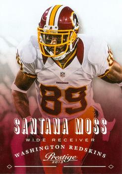 Santana Moss