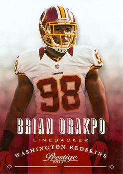 Brian Orakpo