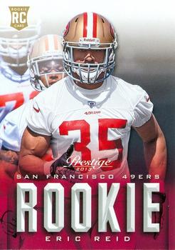 Eric Reid