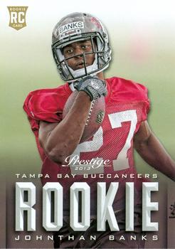 Johnthan Banks
