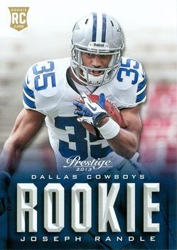 Joseph Randle