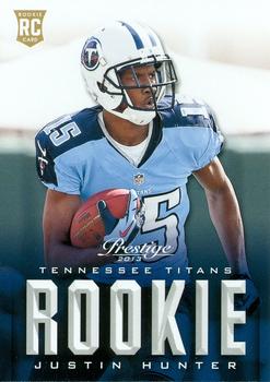 Justin Hunter