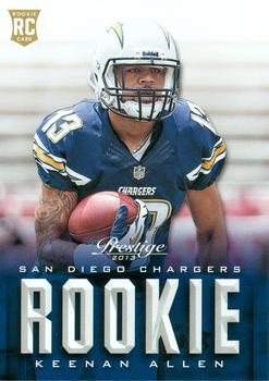 Keenan Allen