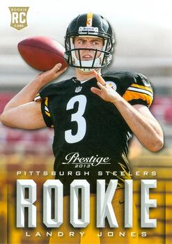 Landry Jones