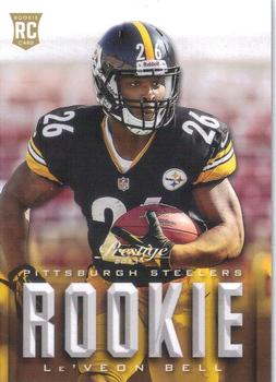 Le'Veon Bell