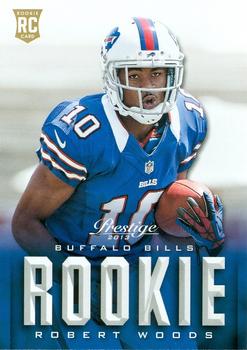 Robert Woods
