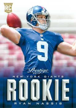 Ryan Nassib