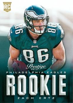 Zach Ertz