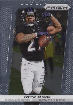 Ray Rice