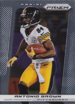 Antonio Brown