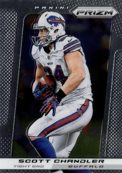 Scott Chandler