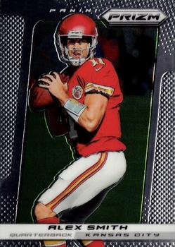 Alex Smith