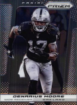 #91 Denarius Moore