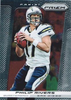 Philip Rivers