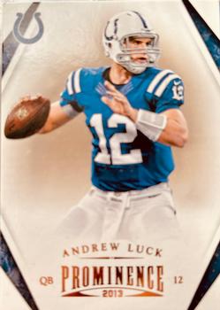 Andrew Luck
