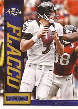 Joe Flacco