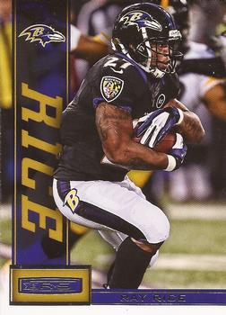 #10 Ray Rice