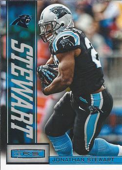 Jonathan Stewart