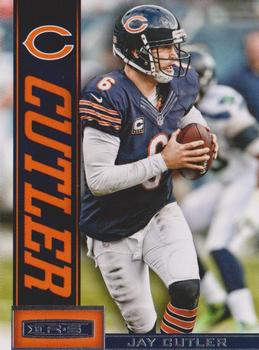 Jay Cutler