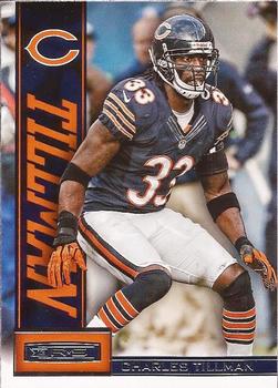 Charles Tillman