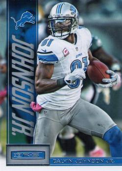 #36 Calvin Johnson